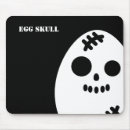 Recherche de monstre halloween tapis souris Noir