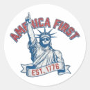 Recherche de statue de la liberté autocollants Cool