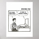 Recherche de humour de bureau posters Pour collègue