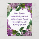 Recherche de citations meilleur ami cartes postales Friend