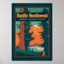 Recherche de du nord ouest posters Vintage