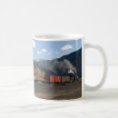 Recherche de cuir épais tasses Histoire