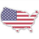 Recherche de drapeau de new york autocollants États unis d'amérique