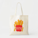 Recherche de frit sacs Jaune