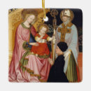 Recherche de renaissance italienne ornements Tempera