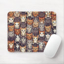 Recherche de numérique tapis souris Chaton