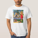 Recherche de gauguin Le tahiti