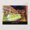 Recherche de ghost cartes postales Vintage