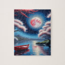 Recherche de jupiter puzzles Astronomie