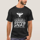 Recherche de gnat tshirts Dipterid