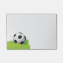 Recherche de sports post its Nom