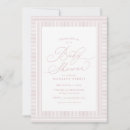 Recherche de preppy invitations Simple