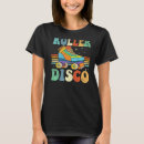 Zoek naar schaatsen tshirts Disco