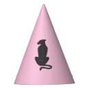 Recherche de silhouette chapeaux Chats