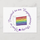 Recherche de cake party invitations Violet