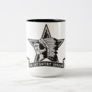Recherche de correction tasses Military