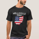 Recherche de wellsville Ohio