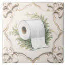 Recherche de toilette carreaux Salle de bain