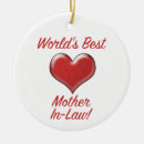 Zoek naar schoonmoeder ornamenten For her