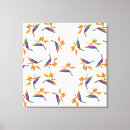 Recherche de motif exotique posters Fleurs