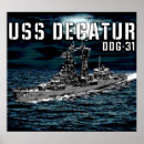 Recherche de destroyers posters Navire