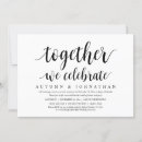 Recherche de ensembles mariage invitations Pour tous