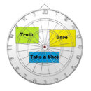 Recherche de amusement jeux de fléchettes Cible