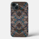 Recherche de conception de fractale coques Motif