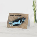 Recherche de capturé vœux cartes Animal