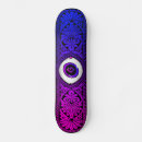 Recherche de pourpre skateboards Pont