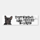 Zoek naar staffordshire bumperstickers Dieren