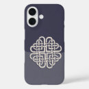 Zoek naar knoop iphone hoesjes Symbool