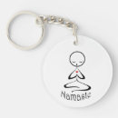 Recherche de namaste porteclés Zen