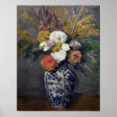 Zoek naar paul cezanne kunst Bloemen