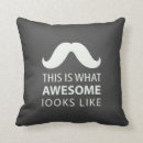 Recherche de humour noir coussins Hippie