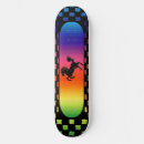 Recherche de horse skateboards Arc en ciel