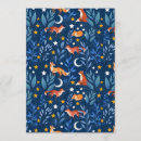 Recherche de motif de forêt invitations Pour tous