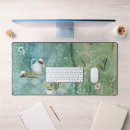 Recherche de fée verte tapis souris Conte de fées