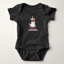 Recherche de magic bébé vêtements Licorne