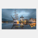 Recherche de navires autocollants Port