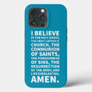 Recherche de catholique iphone coques Dieu