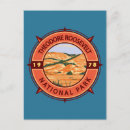 Recherche de roosevelt cartes postales Parc national theodore roosevelt