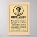 Zoek naar beroeps posters Nurse