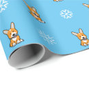 Recherche de corgi gallois pembroke papier cadeau Pour tous