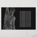 Recherche de thérapeute prospectus Massage