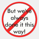 Recherche de leadership autocollants Encouragement