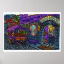 Recherche de runes posters Pagan