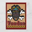 Zoek naar voodoo briefkaarten Spreuk