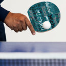 Recherche de joueurs raquettes ping pong Cool