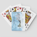 Recherche de loup blanc jeux de cartes Neige